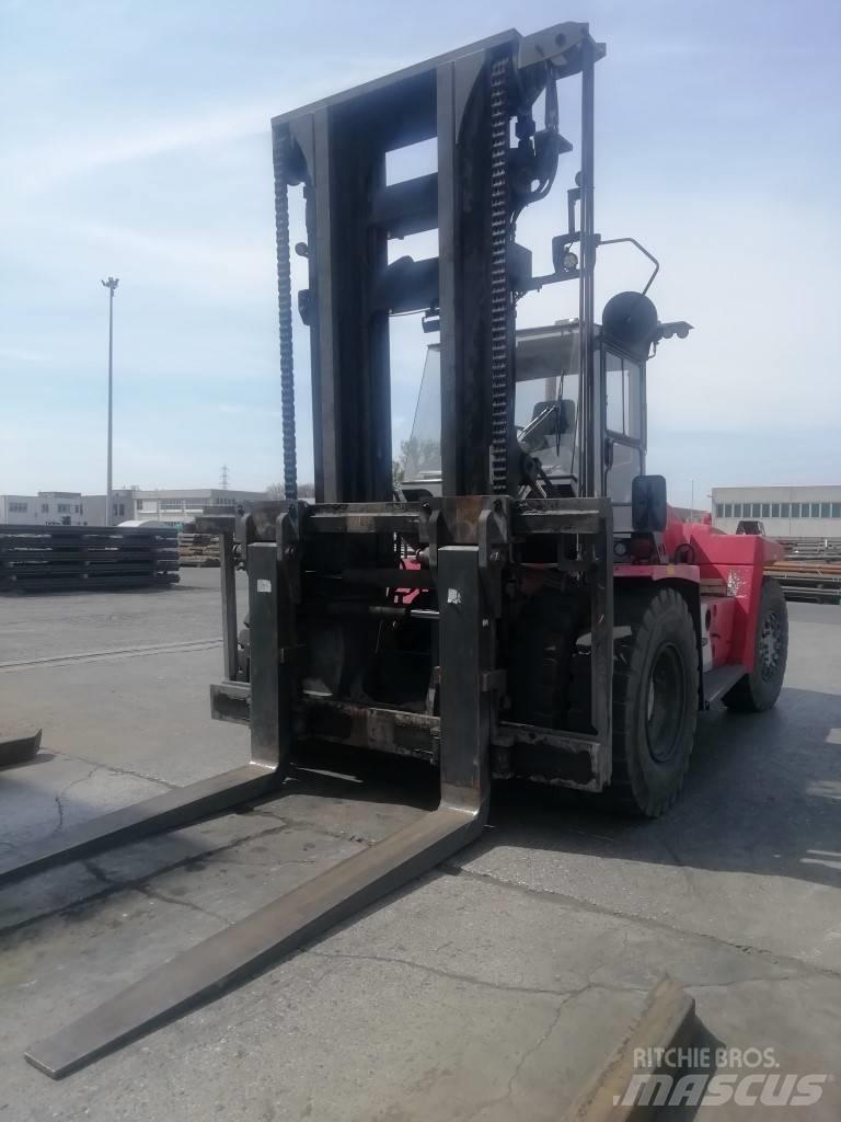 Kalmar DCF 220-12LB Dieselstapler