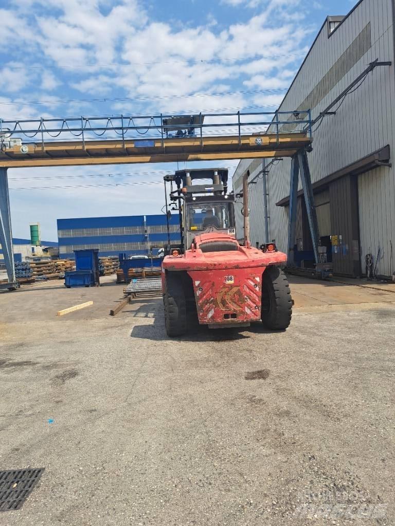 Kalmar DCF 220-12LB Dieselstapler