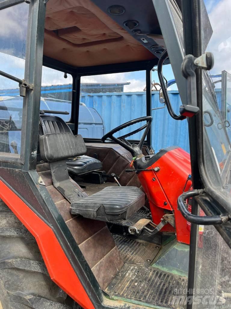 Zetor 5211 Traktoren