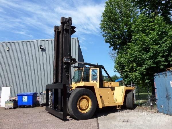 CAT V 800 Dieselstapler