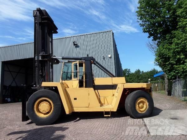 CAT V 800 Dieselstapler