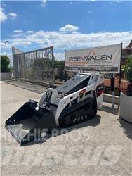 Bobcat MT 55 Laderaupen