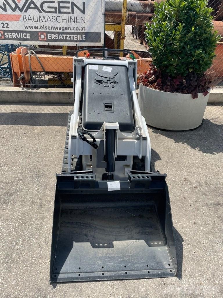Bobcat MT 55 Laderaupen