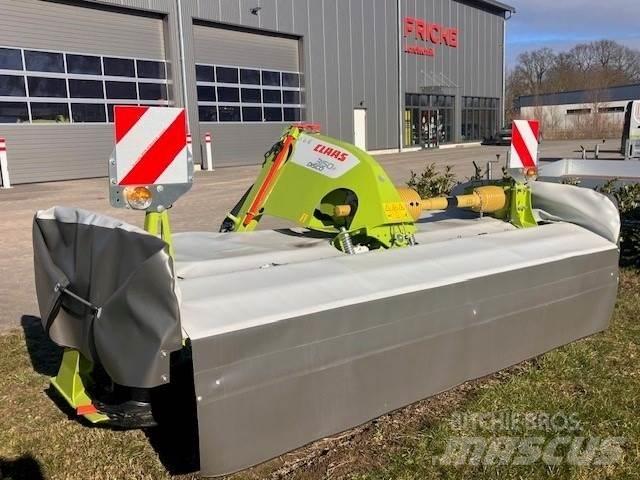 CLAAS Disco 3150 F Mähwerke