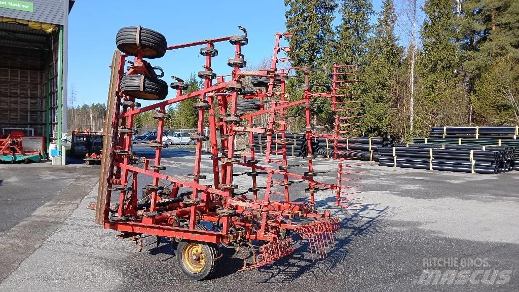 Väderstad NZ    7,4m Eggen