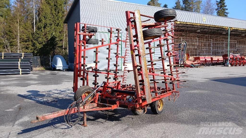 Väderstad NZ    7,4m Eggen