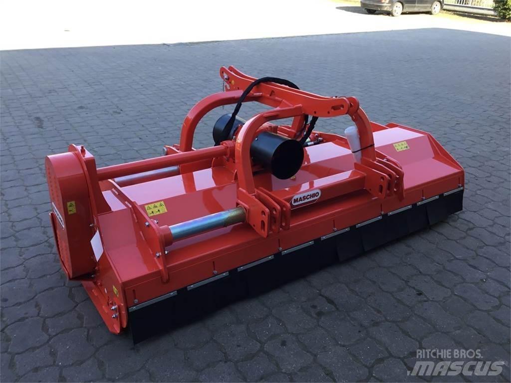 Maschio Bufalo 280 Mulcher