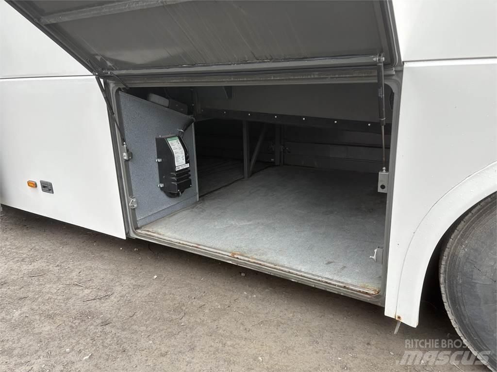 Volvo 9700 Reisebusse