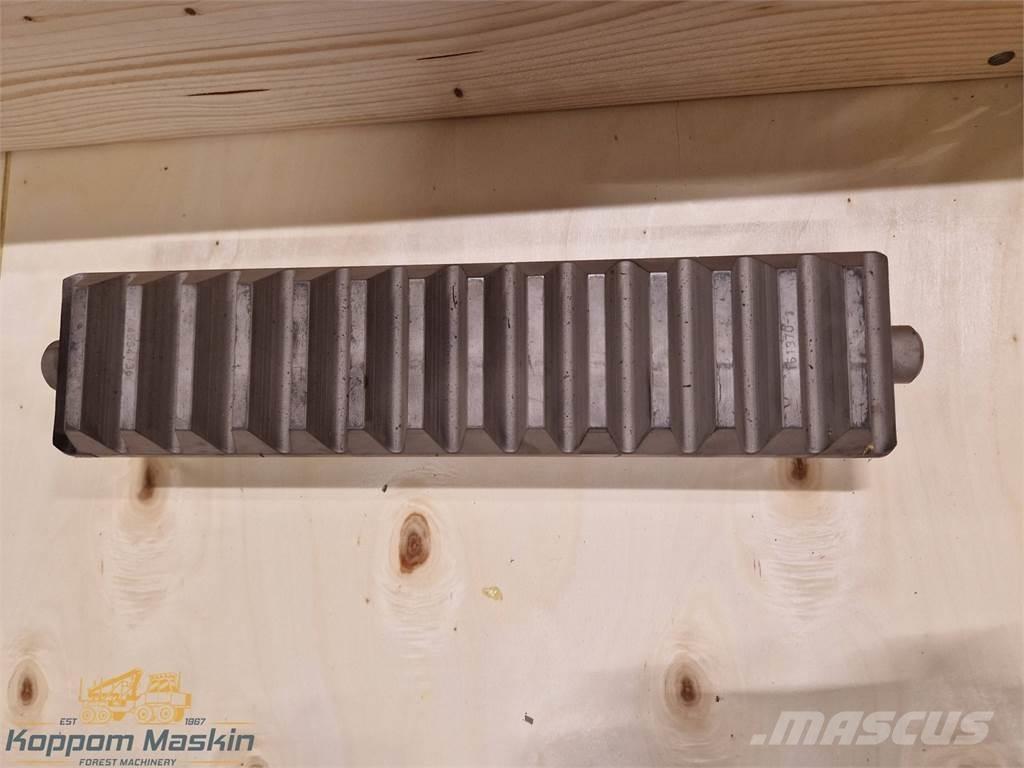  FMG/Ösa Cranab 290 Erntekrane