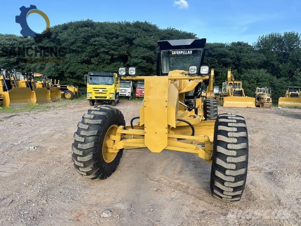 CAT 140 K Grader