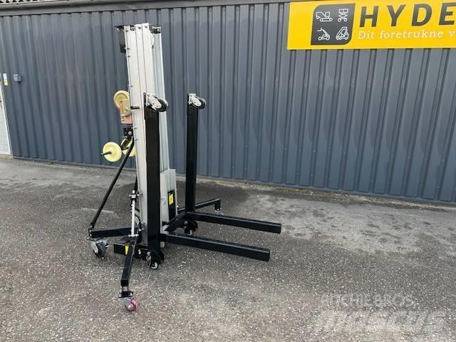 Rees Lift AML4,5 Andere Arbeitsbühnen
