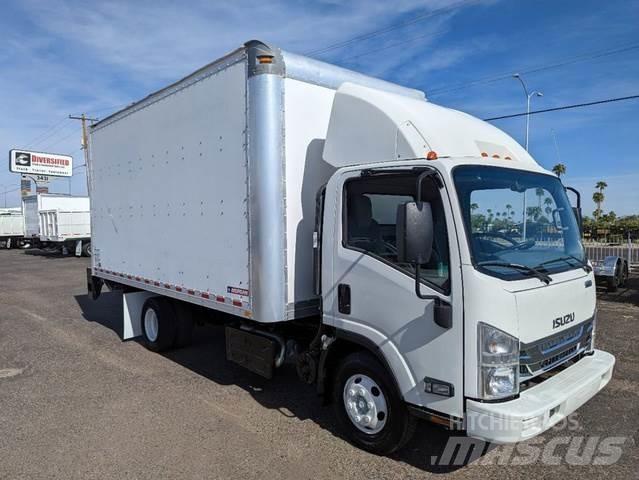 Isuzu NPR HD Andere Transporter
