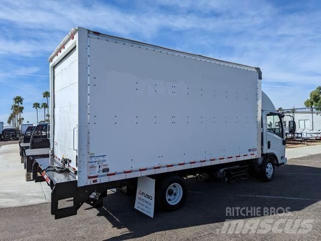 Isuzu NPR HD Andere Transporter