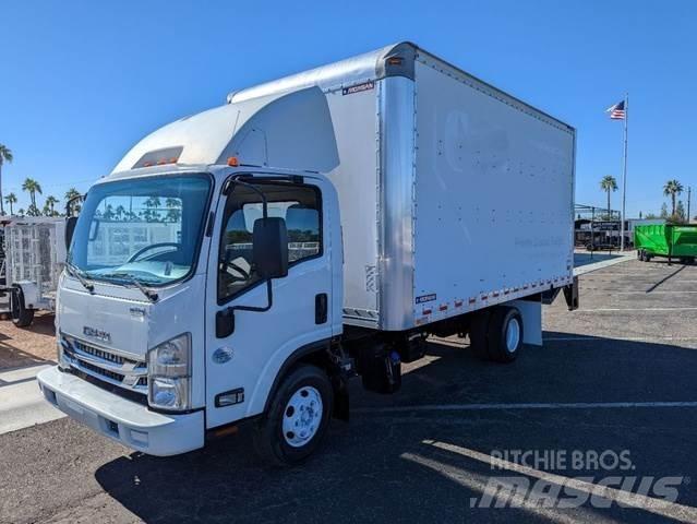 Isuzu NPR HD Andere Transporter