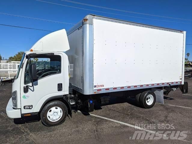Isuzu NPR HD Andere Transporter