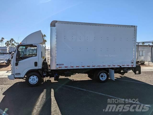 Isuzu NPR HD Andere Transporter