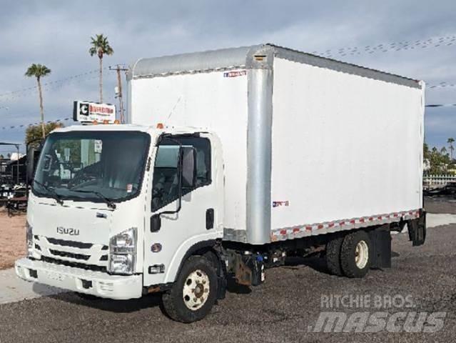 Isuzu NPR HD Andere Transporter