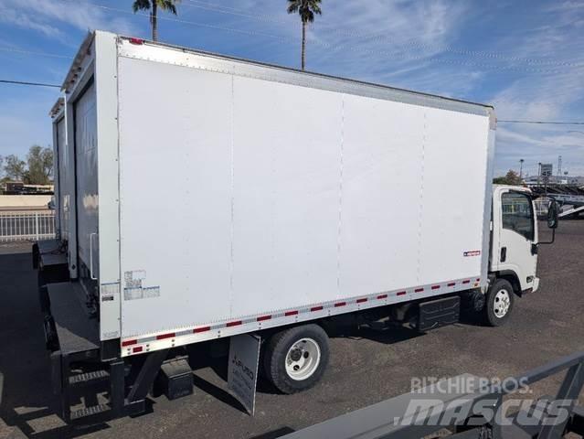 Isuzu NPR HD Andere Transporter