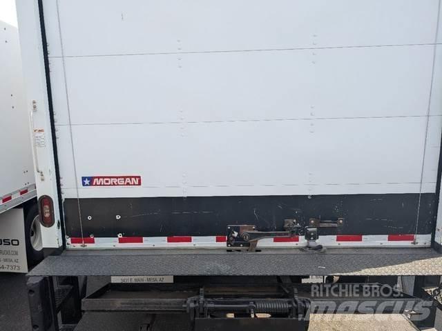 Isuzu NPR HD Andere Transporter
