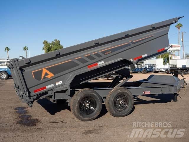 RawMaxx GDX Andere Anhänger