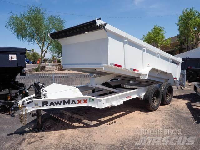 RawMaxx LPX Andere Anhänger