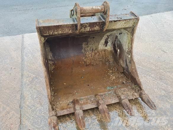  4' BUCKET, 65mm PINS Schaufeln