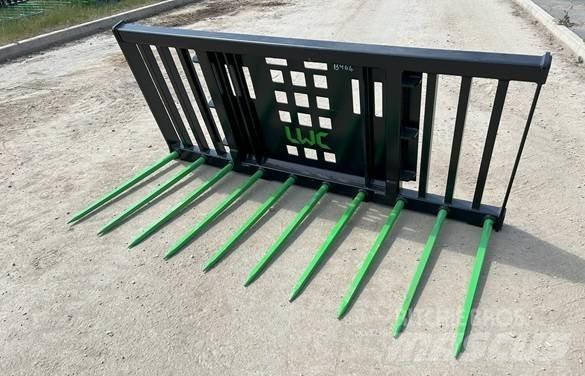  7' 6 MUCK FORK Schaufeln