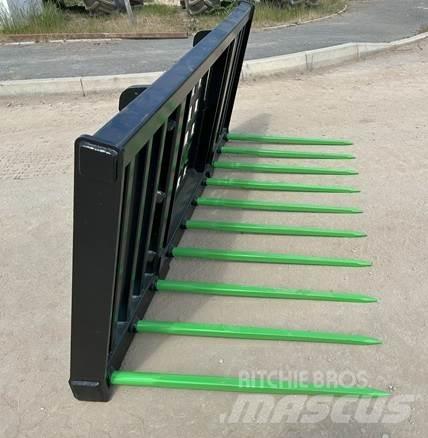  7' 6 MUCK FORK Schaufeln