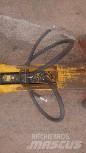 Arrowhead S40 Sonstige Baumaschinen