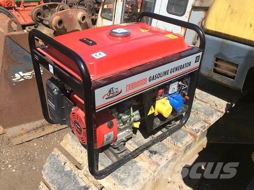  BGE3000 2.5KVA Andere Generatoren