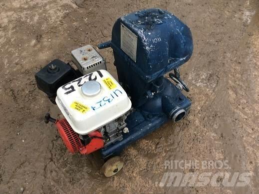 Honda 2 WATER PUMP Wasserpumpen