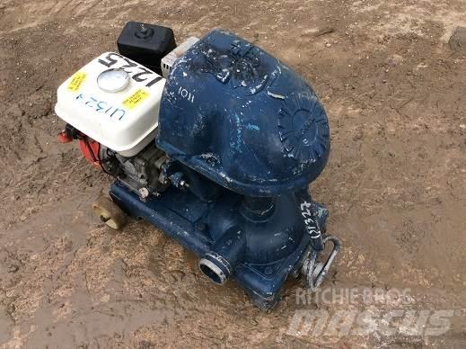 Honda 2 WATER PUMP Wasserpumpen