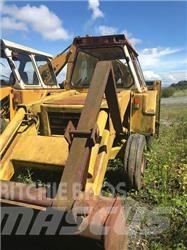 JCB 3C Sonstige Baumaschinen