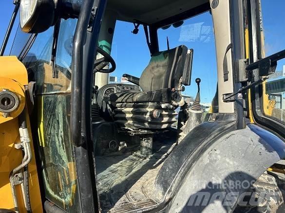 JCB 3CX14M4WM Sonstige Baumaschinen