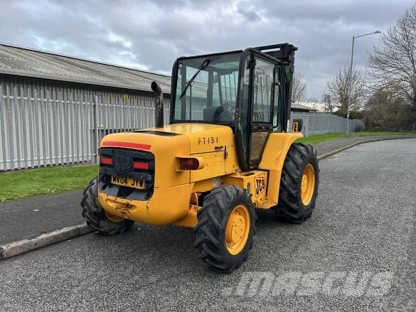 JCB FORKLIFT 926 Sonstige Baumaschinen