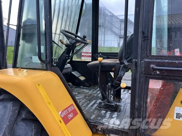 JCB FORKLIFT 926 Sonstige Baumaschinen