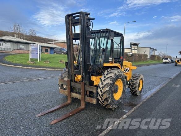 JCB FORKLIFT 926 Sonstige Baumaschinen