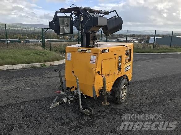 JCB LT9 Sonstige Baumaschinen