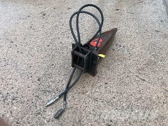 Rammer BREAKER Sonstige Baumaschinen