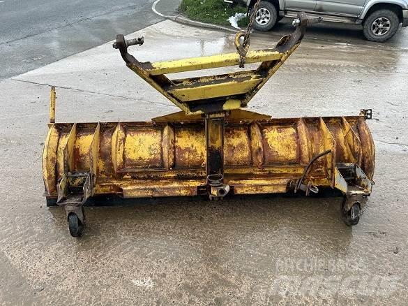  SNOWPLOUGH Sonstige Baumaschinen
