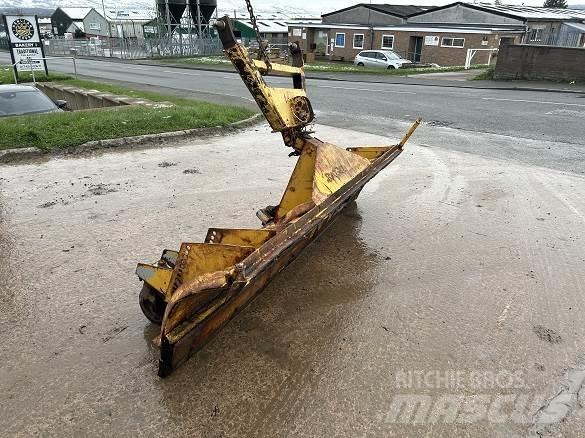  SNOWPLOUGH Sonstige Baumaschinen