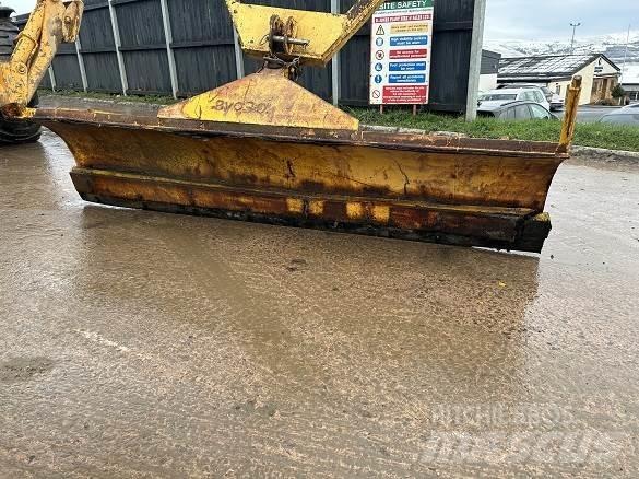 SNOWPLOUGH Sonstige Baumaschinen