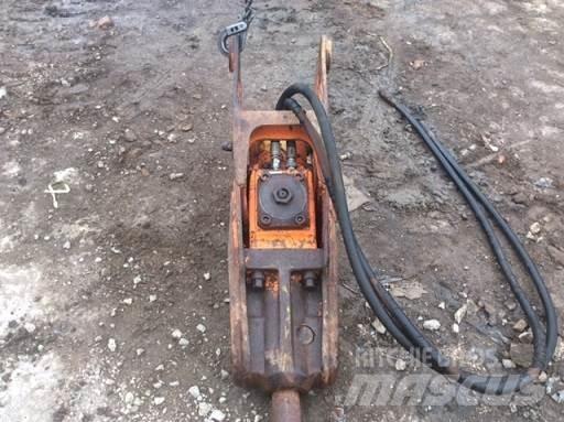 Stanley BREAKER Sonstige Baumaschinen
