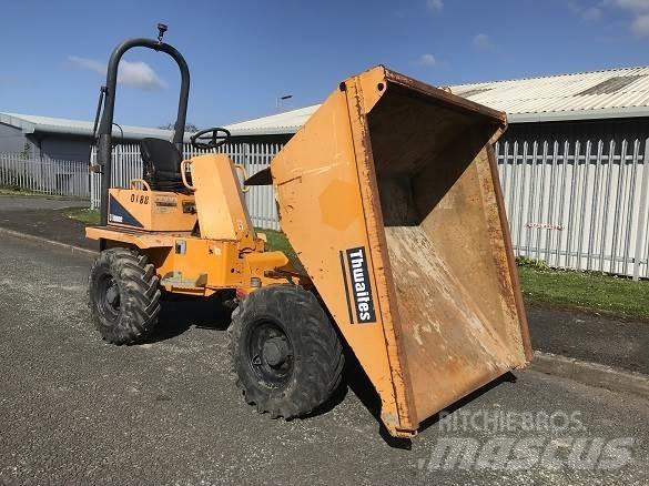 Thwaites 3T DUMPER Sonstige Baumaschinen