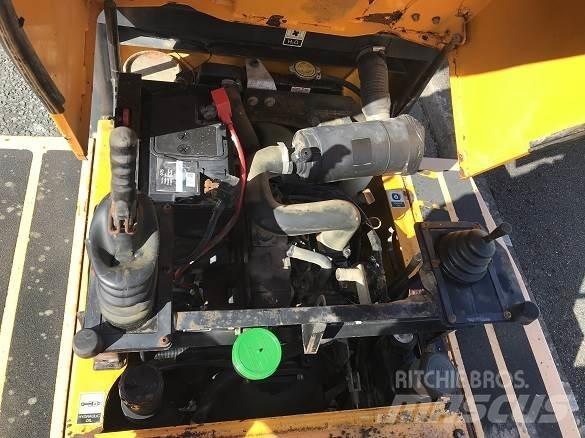 Thwaites 3T DUMPER Sonstige Baumaschinen