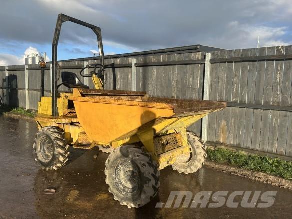 Thwaites DUMPER 2T Minidumper