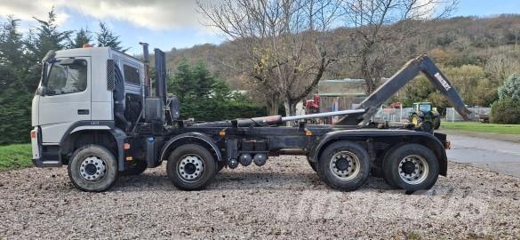 Volvo WAGON Sonstige Baumaschinen