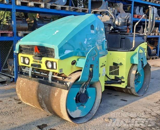 Ammann ARX 45-2 STAGE 5 Tandemwalzen