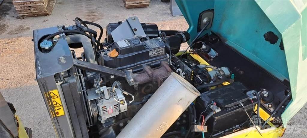 Ammann ARX36-2 STAGE 5 Tandemwalzen