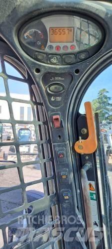Bobcat S770HF Kompaktlader